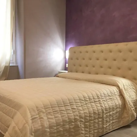 Pensjonat La Perla Di Angelica