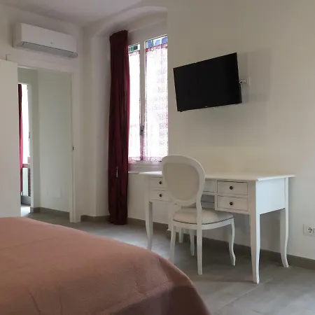 Pensjonat La Perla Di Angelica